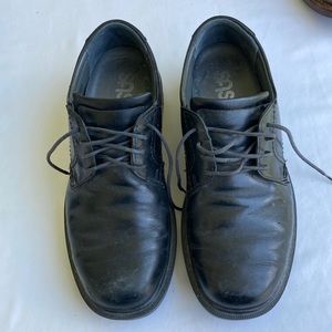 Men’s SAS orthopedic shoes